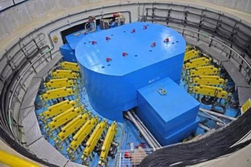 充電電阻- 中國高能物理研究所，散裂中子源